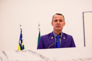 Reamilton do Autismo destaca ato de conscientização da sociedade pela inclusão e ações em favor das pessoas com autismo