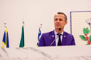 Reamilton do Autismo destaca importância do colar de girassol para proteger pessoas com deficiências ocultas 