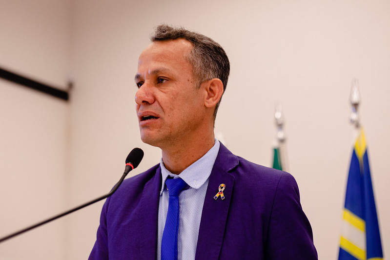 Reamilton do Autismo destaca projetos esportivos para pessoas autistas e PCD’s