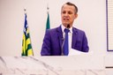 Reamilton do Autismo destaca que o mês de abril é dedicado à conscientização sobre o autismo Reamilton do Autismo destaca que o mês de abril é dedicado à conscientização sobre o autismo