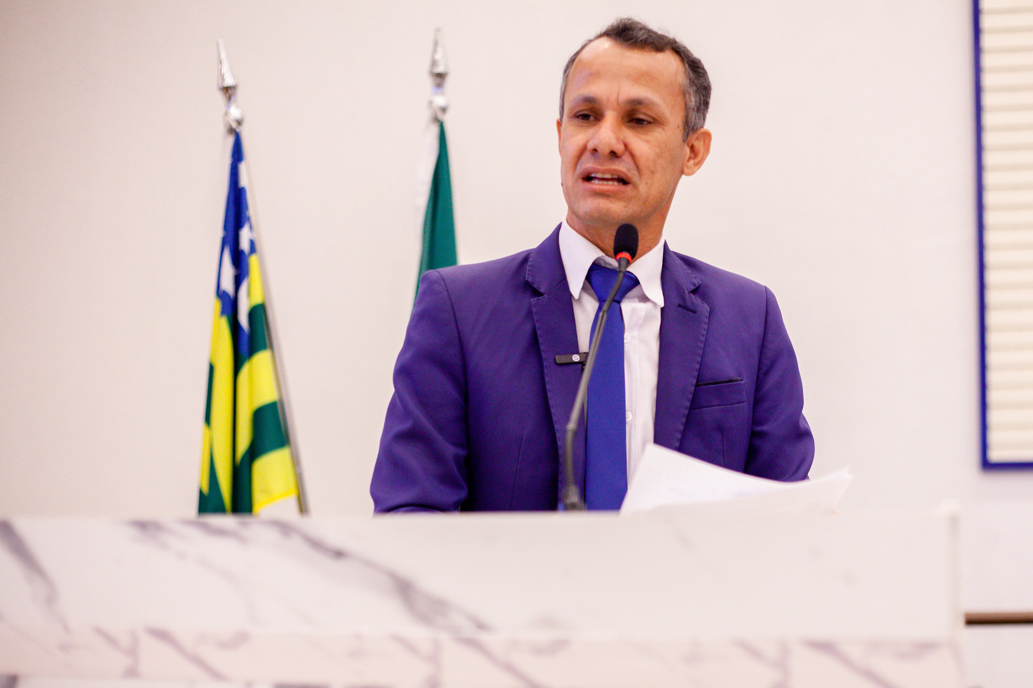 Reamilton do Autismo destaca que o mês de abril é dedicado à conscientização sobre o autismo