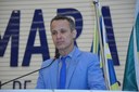 Reamilton do Autismo explica mudança do nome parlamentar Reamilton do Autismo explica mudança do nome parlamentar