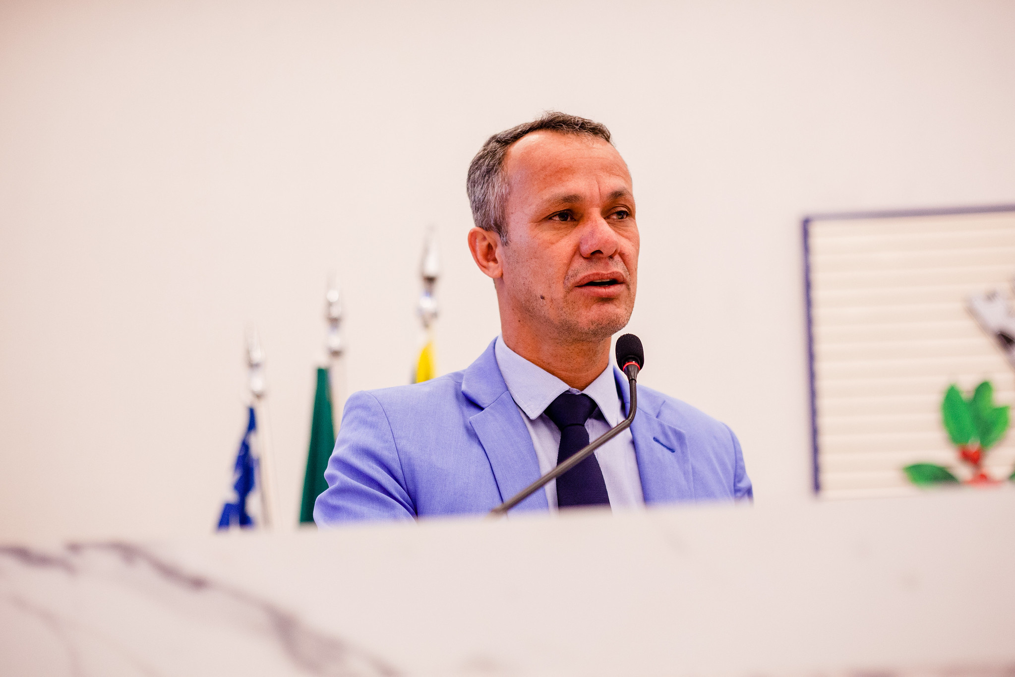 Reamilton do Autismo indica a criação de espaços sensoriais em áreas de lazer adotadas através de lei 