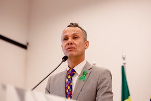 Reamilton do Autismo lamenta casos de agressões a autistas e pede fortalecimento de inclusão