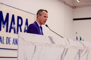 Reamilton do Autismo parabeniza líderes religiosos pela passagem do Dia do Pastor Evangélico 