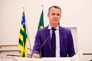 Reamilton do Autismo pede empenho contra veto do Governo Federal a projeto de interesse das pessoas com deficiência