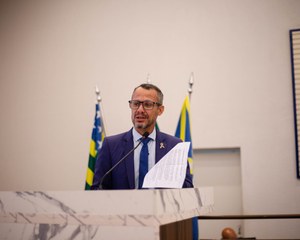 Reamilton do Autismo propõe criação do Plano Municipal dos Direitos da Pessoa com Deficiência e de Protocolo voltado ao atendimento na área da saúde mental