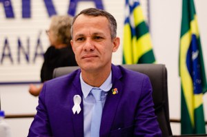 Reamilton do Autismo reforça importância da criação da Subprocuradoria da Pessoa com Deficiência