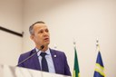 Reamilton do Autismo relata dificuldades em atendimento a autistas e cobra recursos do governo federal Reamilton do Autismo relata dificuldades em atendimento a autistas e cobra recursos do governo federal