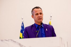 Reamilton do Autismo repercute audiência pública em Goiânia sobre demandas da causa do autista