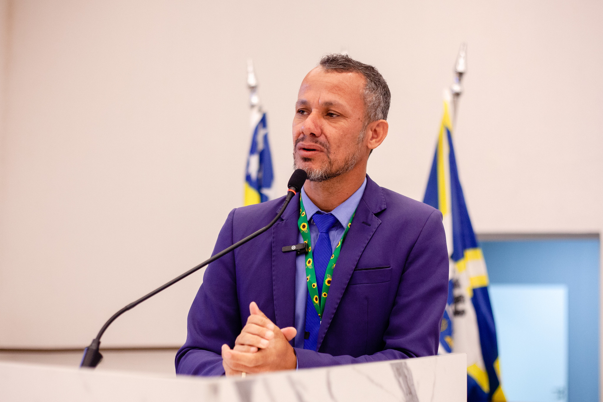 Reamilton do Autismo repudia fala de diretora no Gurupi que chamou TEA de “transtorno da moda”