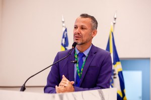 Reamilton do Autismo repudia fala de diretora no Gurupi que chamou TEA de “transtorno da moda”