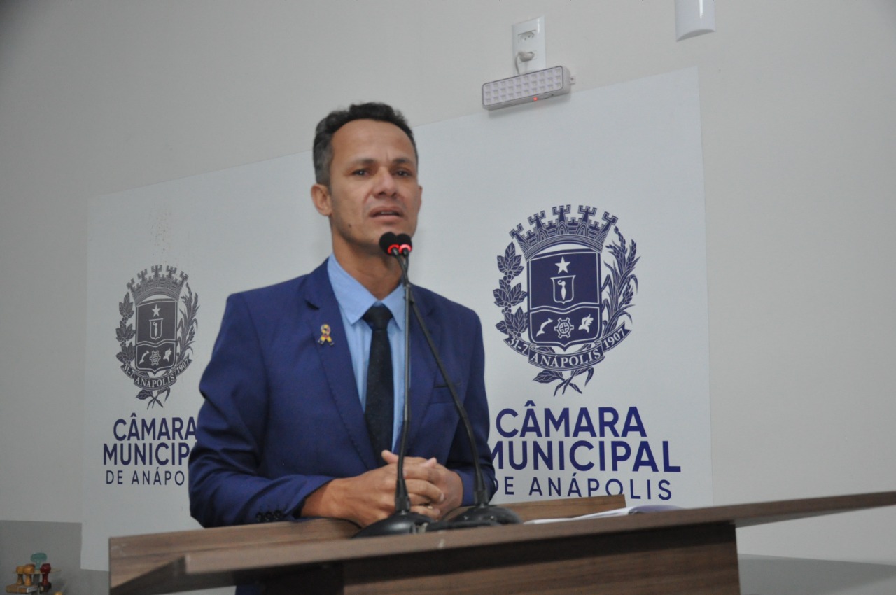 Reamilton enaltece as celebrações do Dia Internacional da Família