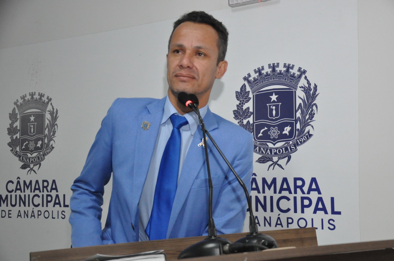 Reamilton Espíndola anuncia entrega de Moção de Aplauso para mães de autistas 