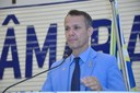 Reamilton Espíndola apresenta projetos para atender autistas em diferentes fases da vida Reamilton Espíndola apresenta projetos para atender autistas em diferentes fases da vida
