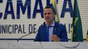 Reamilton Espíndola chama a atenção para atendimento prioritário de autistas Reamilton Espíndola chama a atenção para atendimento prioritário de autistas