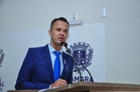 Reamilton Espíndola critica prefeito de Alfenas (MG) por fala que agride pessoas com autismo
