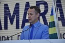 Reamilton Espíndola destaca a importância do Dia Internacional dos Direitos Humanos Reamilton Espíndola destaca a importância do Dia Internacional dos Direitos Humanos