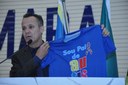 Reamilton Espíndola destaca Dia Mundial de Conscientização do Autismo Reamilton Espíndola destaca Dia Mundial de Conscientização do Autismo