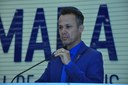 Reamilton Espíndola destaca lei que propicia debate sobre pessoas com TDAH Reamilton Espíndola destaca lei que propicia debate sobre pessoas com TDAH