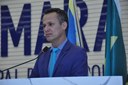 Reamilton Espíndola destaca luta por profissionais de inclusão na educação pública Reamilton Espíndola destaca luta por profissionais de inclusão na educação pública