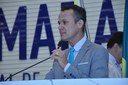 Reamilton Espíndola estimula debate sobre a Conferência Nacional da Educação Reamilton Espíndola estimula debate sobre a Conferência Nacional da Educação