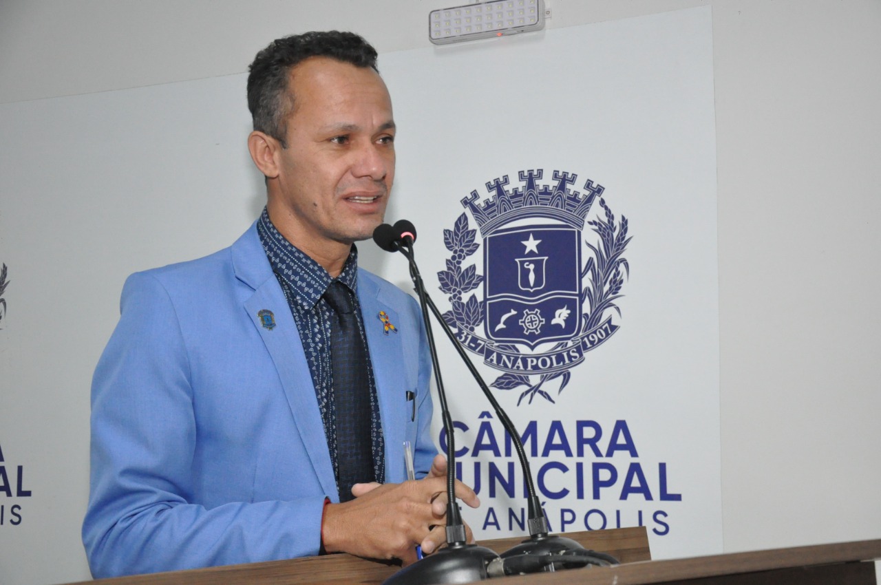 Reamilton Espíndola fala sobre características do Transtorno do Déficit de Atenção e Hiperatividade