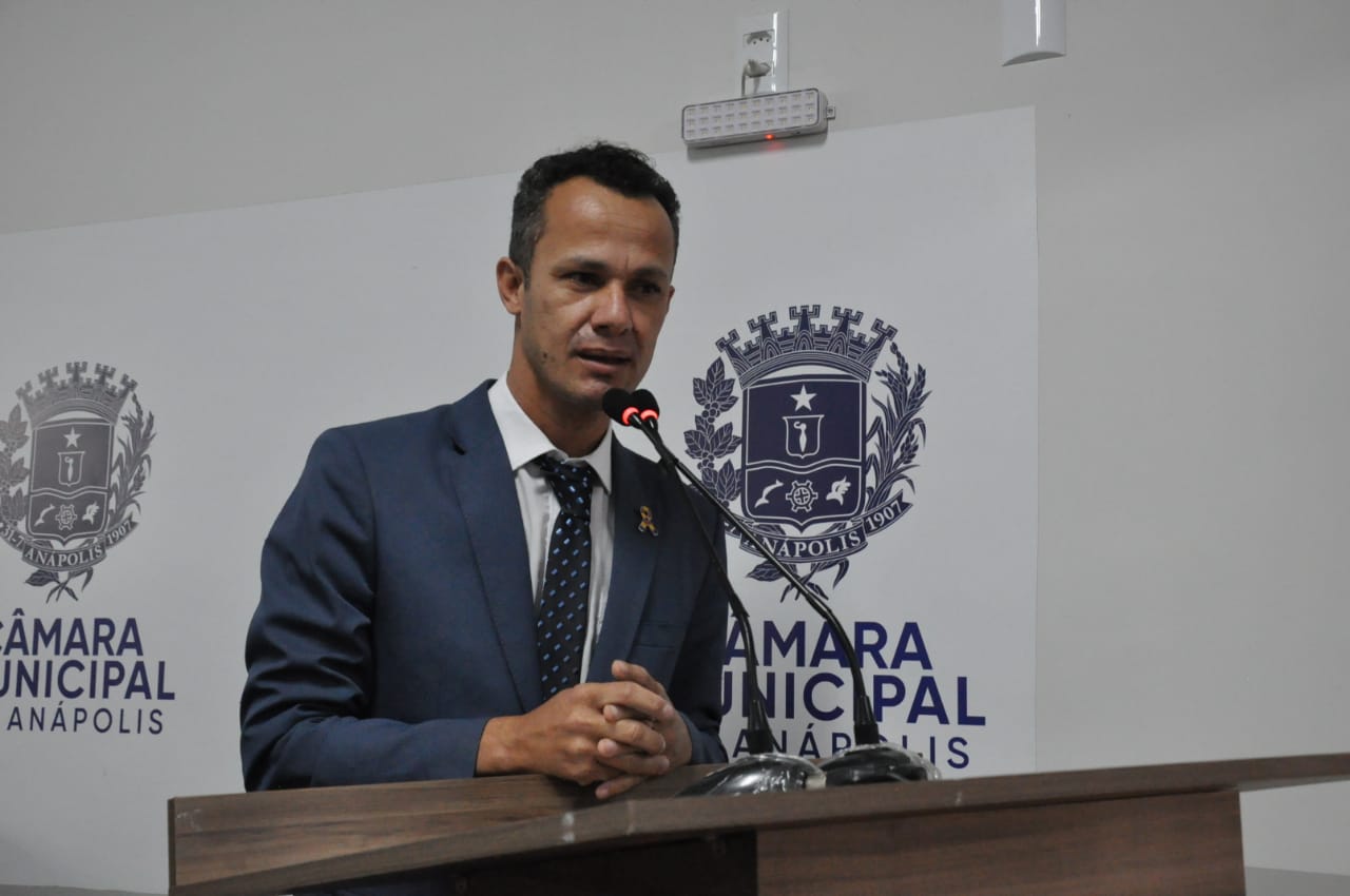 Reamilton Espíndola realiza evento no Dia Mundial do Orgulho Autista