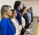 Reamilton Espíndola representa a Câmara na 16• Semana do Trabalho na APAE Reamilton Espíndola representa a Câmara na 16• Semana do Trabalho na APAE
