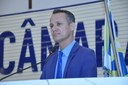 Reamilton Espíndola repudia mudança na lei que impede o diagnóstico precoce do autismo Reamilton Espíndola repudia mudança na lei que impede o diagnóstico precoce do autismo