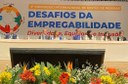 Reamilton Espíndola participa de Fórum sobre Empregabilidade em Goiânia