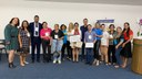 Reamilton participa do Primeiro Fórum Municipal dos Direitos da Pessoa com Deficiência Reamilton participa do Primeiro Fórum Municipal dos Direitos da Pessoa com Deficiência