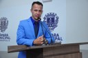 Reamilton propõe audiência pública para debater destino de restos de gesso, filtros de óleo e outros produtos Reamilton propõe audiência pública para debater destino de restos de gesso, filtros de óleo e outros produtos