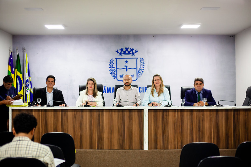 Reconhecimento da Festa de Sant’Ana como patrimônio cultural de Anápolis avança em Comissão de Educação