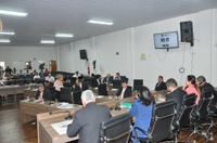 Refiz e ajuda à Santa Casa compõem pauta da Sessão Extraordinária convocada para sexta-feira, 28