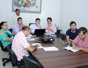 Reforma do Regimento Interno altera nomenclatura de comissões