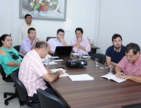 Reforma do Regimento Interno altera nomenclatura de comissões