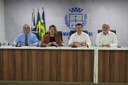 Regime de adiantamento é liberado pela Comissão de Finanças para votação em plenário