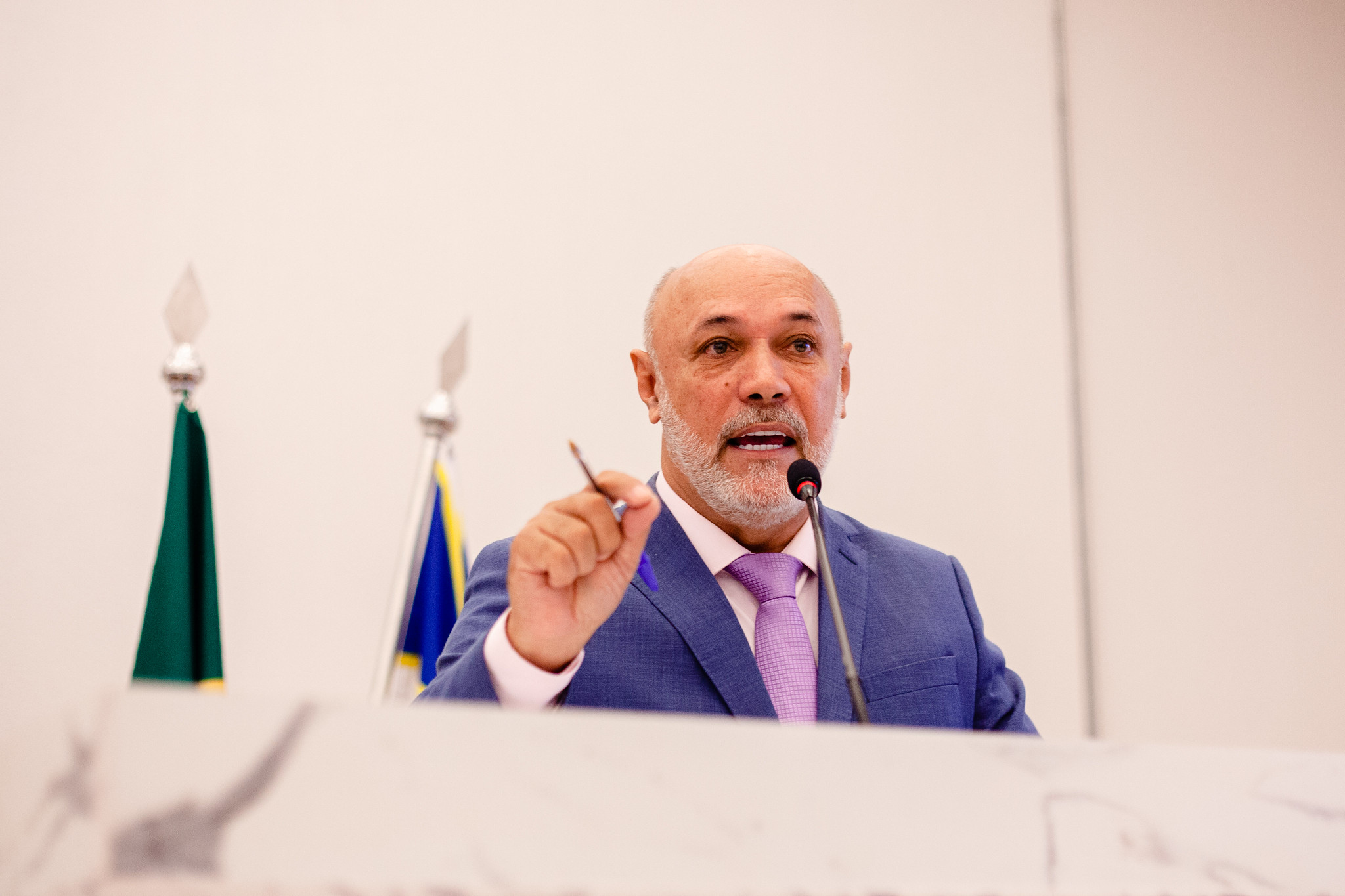 Relator da LDO, Jakson Charles destaca que 150 emendas impositivas foram apresentadas pelos vereadores