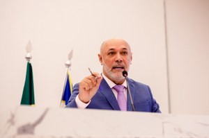 Relator da LDO, Jakson Charles destaca que 150 emendas impositivas foram apresentadas pelos vereadores