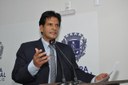 Requerimento de João da Luz pede mais prazo para Maternidade Dr. Adalberto utilizar área pública cedida Requerimento de João da Luz pede mais prazo para Maternidade Dr. Adalberto utilizar área pública cedida