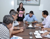 Revisão de remuneração para servidores da Prefeitura é aprovada pela Comissão de Finanças