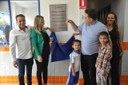 Revitalização de CMEI na Vila Esperança triplica a capacidade de atendimento de crianças de 1 a 5 anos 