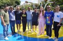 Revitalização do Parque Ipiranga: presidente destaca direito da população de 'viver a cidade em plenitude'