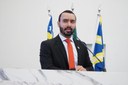 Rimet Jules afirma que independentemente de posição ideológica, governo federal tem feito obras em Anápolis Rimet Jules afirma que independentemente de posição ideológica, governo federal tem feito obras em Anápolis