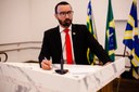 Rimet Jules anuncia ações do governo federal: vagas do Pronatec Mulheres Mil e programa “Agora tem Especialista” Rimet Jules anuncia ações do governo federal: vagas do Pronatec Mulheres Mil e programa “Agora tem Especialista”