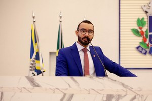 Rimet Jules anuncia audiência pública para abordar a retirada de camelôs do centro de Anápolis