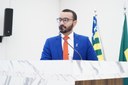 Rimet Jules anuncia reunião com Ministério Público para tratar da situação dos ambulantes do Centro Rimet Jules anuncia reunião com Ministério Público para tratar da situação dos ambulantes do Centro