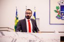 Rimet Jules cobra gestão municipal para que pague Requisições de Pequeno Valor a advogados Rimet Jules cobra gestão municipal para que pague Requisições de Pequeno Valor a advogados