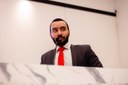 Rimet Jules cobra solução sobre falta d’água e atenção aos parques ambientais de Anápolis Rimet Jules cobra solução sobre falta d’água e atenção aos parques ambientais de Anápolis